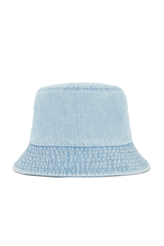 view 2 of 3 SOMBRERO PESCA MONOLOGO in Light Wash Denim