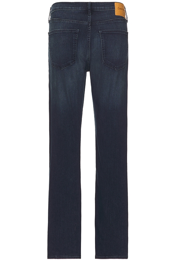 view 2 of 4 진 in Boston Blue Black