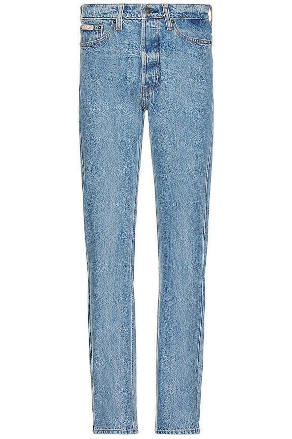 view 2 of 4 デニム in Desert Blue