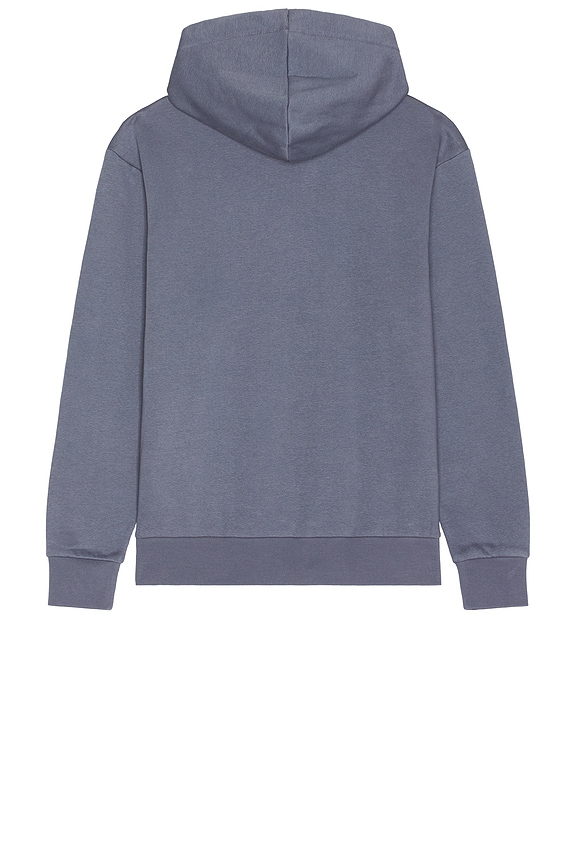 view 2 of 4 Archive Fleece Hoodie in Grisaille