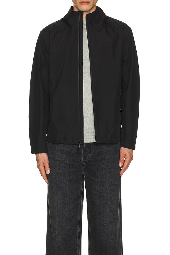 view 4 of 4 BLOUSON in Black