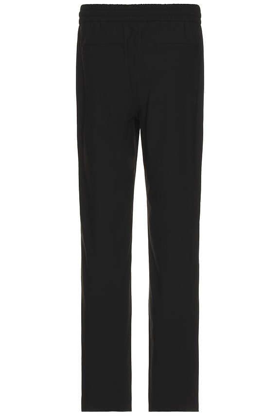 view 2 of 4 Pull On Pants in Black