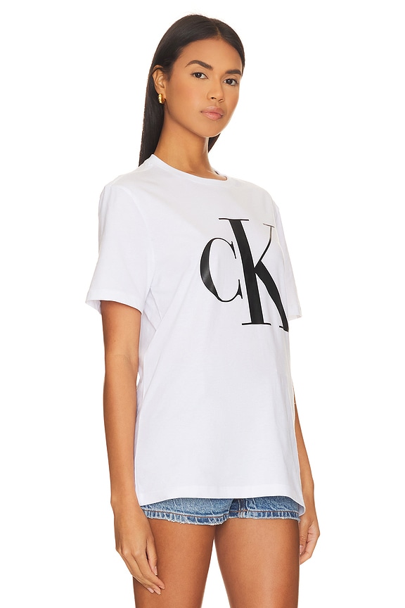 view 2 of 4 ФУТБОЛКА in Brilliant White