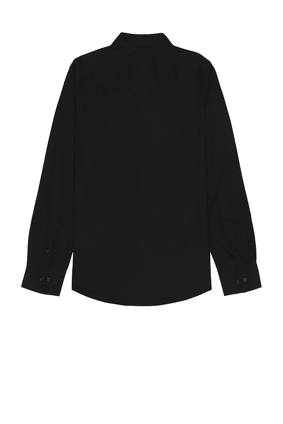 view 2 of 4 CAMISA in Black Beauty