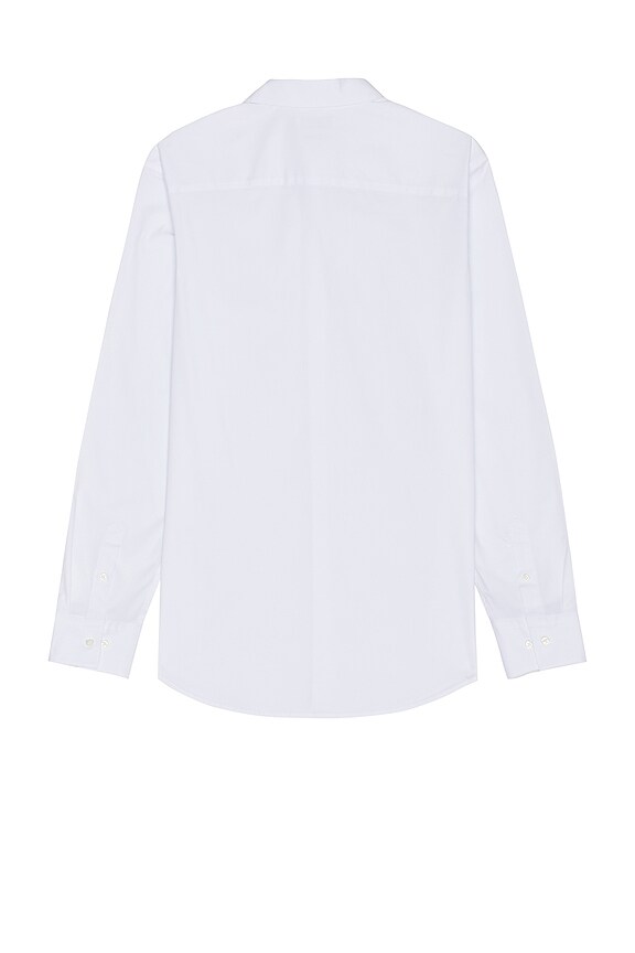 view 2 of 4 РУБАШКА in Brilliant White