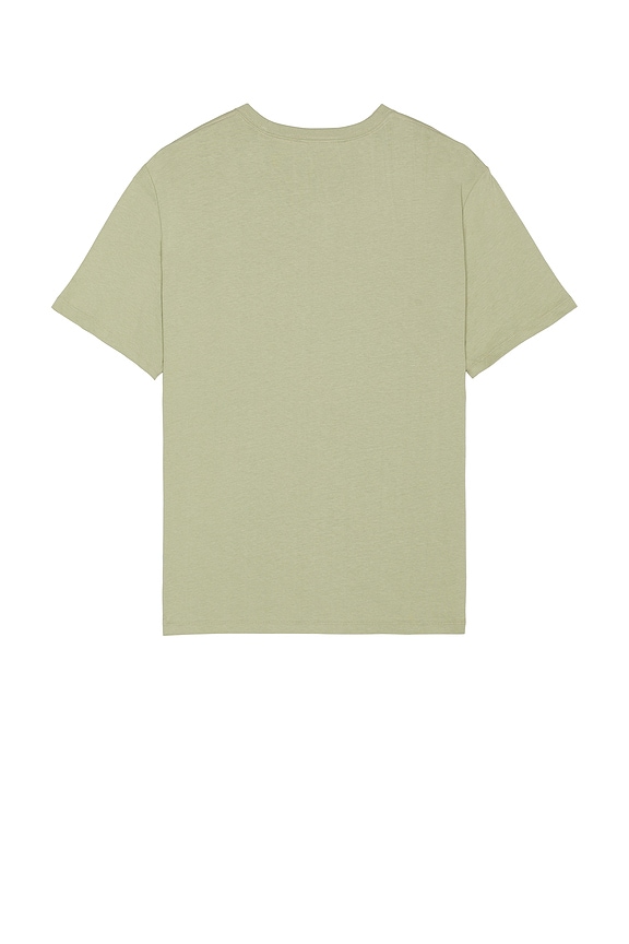 view 2 of 5 Monologo Tee in Tea