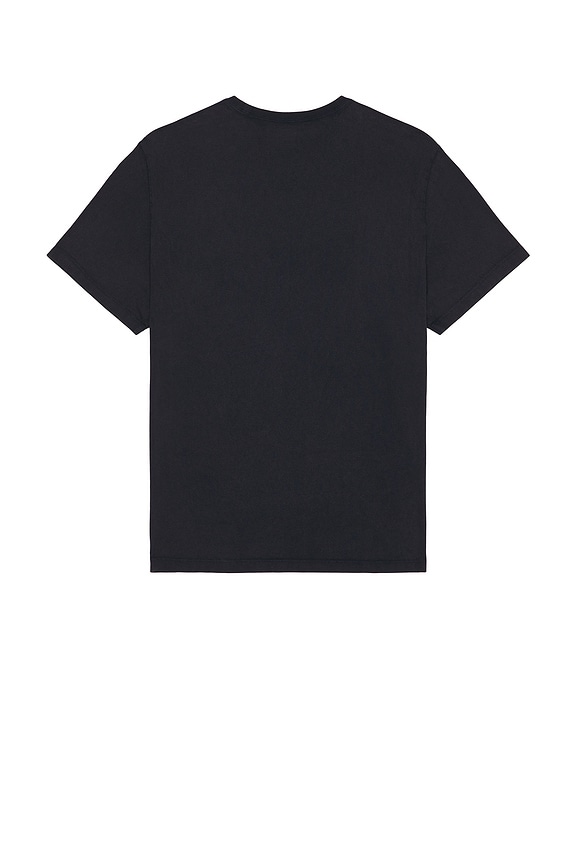 view 2 of 4 T-SHIRT ACID in Sky Captain