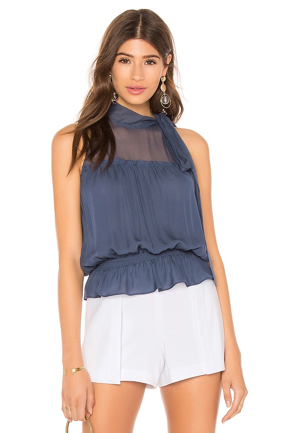 view 1 of 4 Soul Survivor II Top in Wave