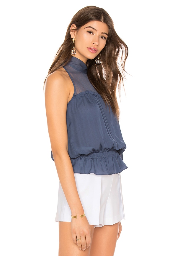 view 2 of 4 Soul Survivor II Top in Wave