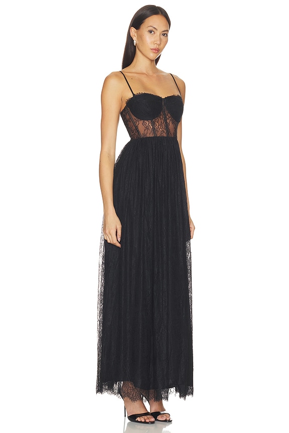 Archer Dress