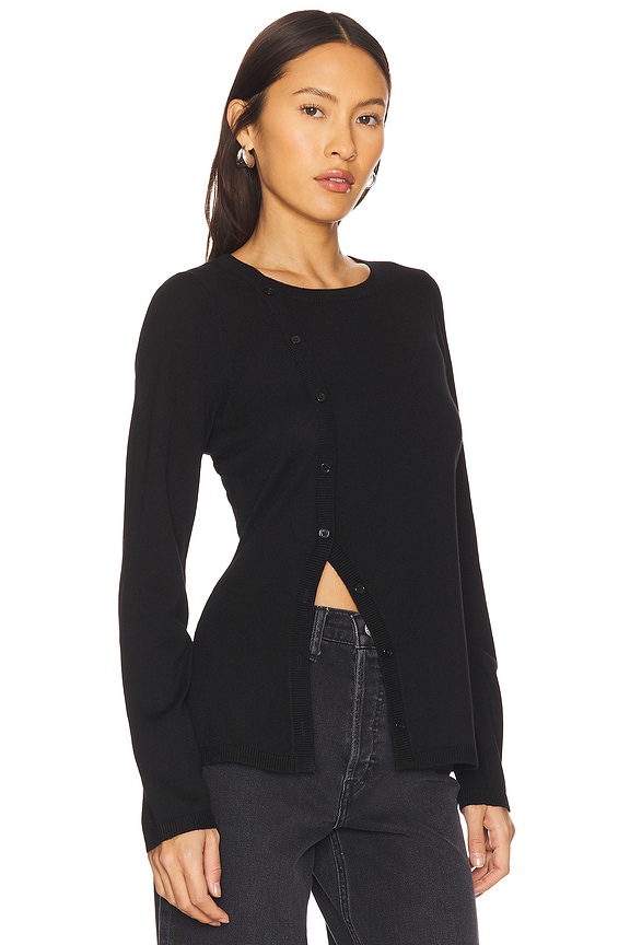 view 2 of 4 СВИТЕР COLLEI in Black