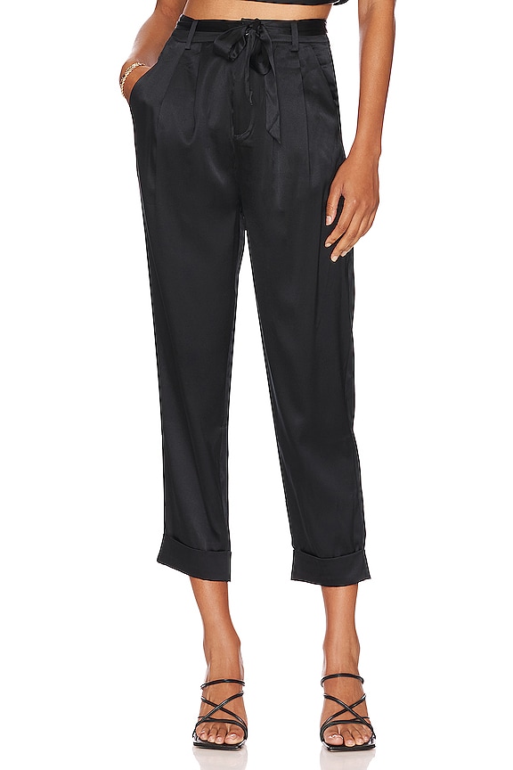 CAMI NYC Hadar Pant in Black | REVOLVE