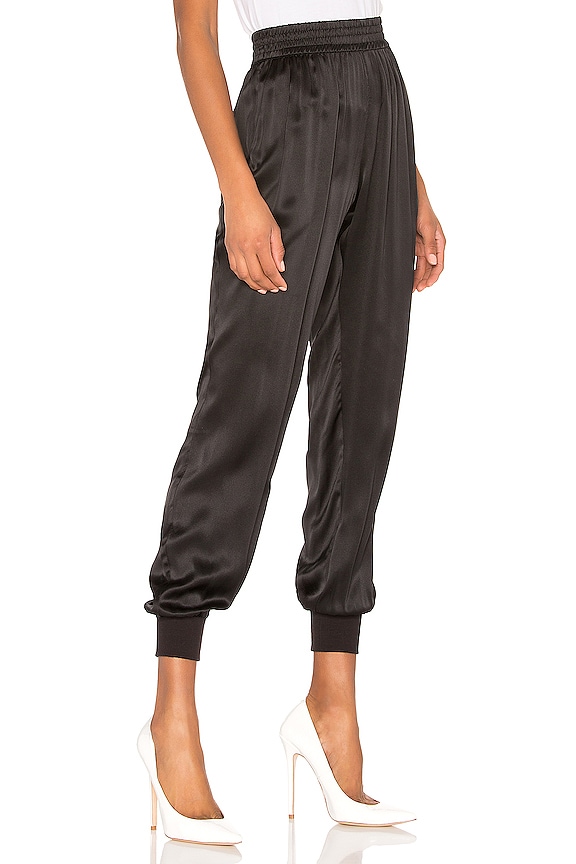 view 2 of 4 The Sadie Pant in Black