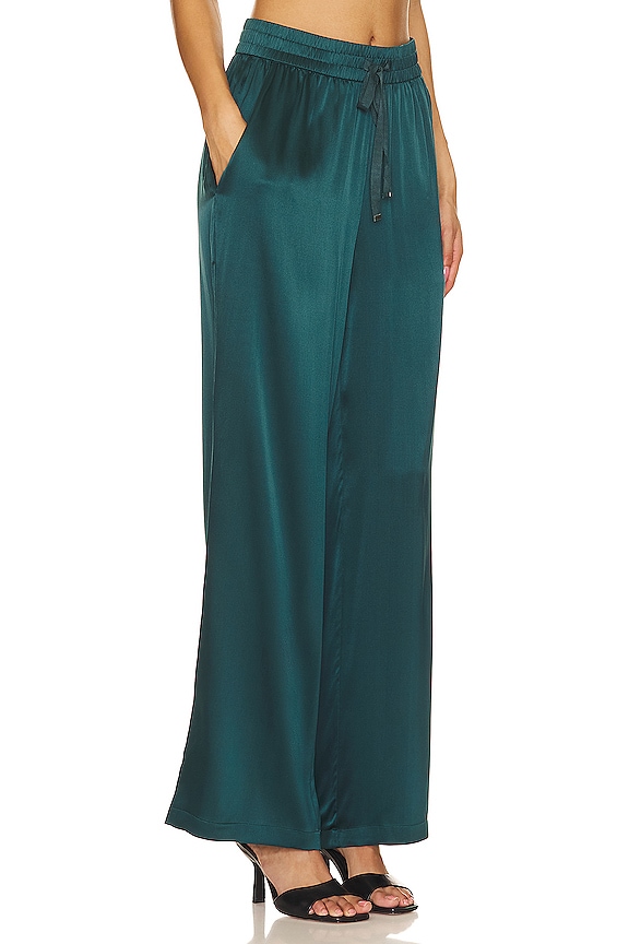 view 2 of 4 PANTALÓN SENA in Pacific