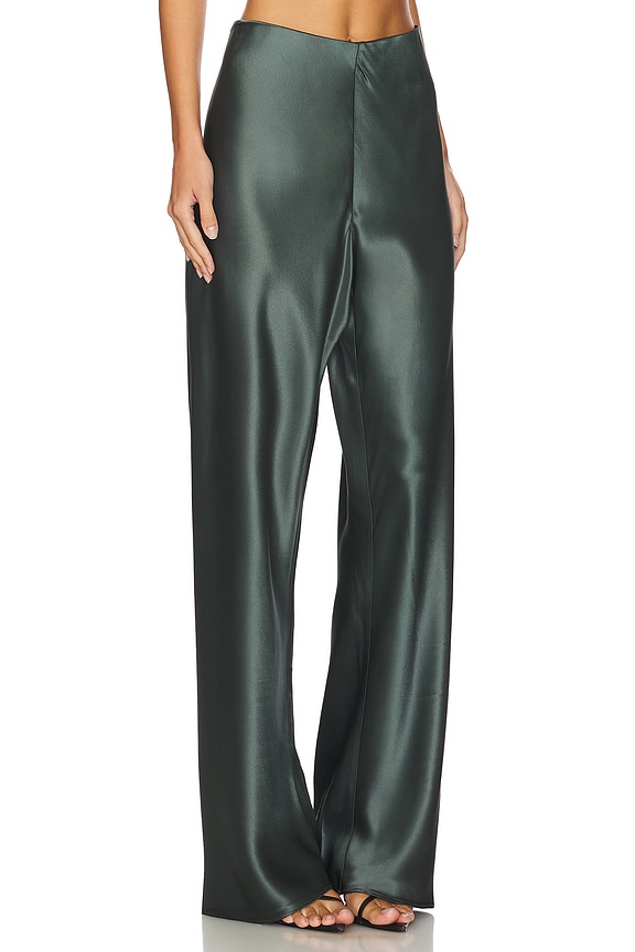 view 2 of 6 БРЮКИ BRISTOL in Thyme