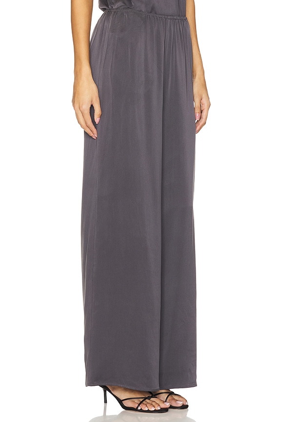 view 2 of 6 Doreen Pant in Graphite