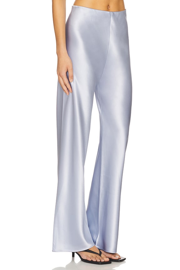 view 2 of 6 БРЮКИ СРЕДНЕЙ ПОСАДКИ PANT in Sea Spray