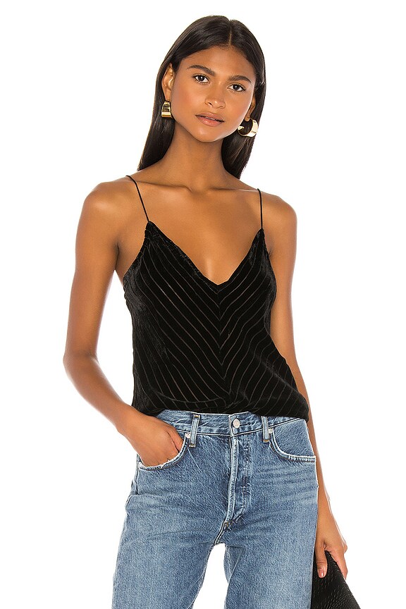 view 1 of 5 CARACO OLIVIA in Black