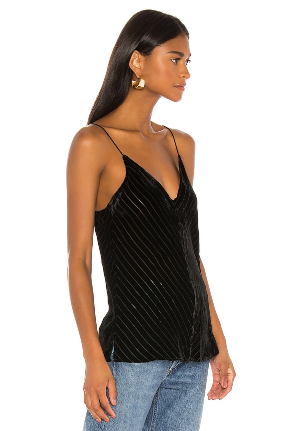 view 2 of 5 CARACO OLIVIA in Black