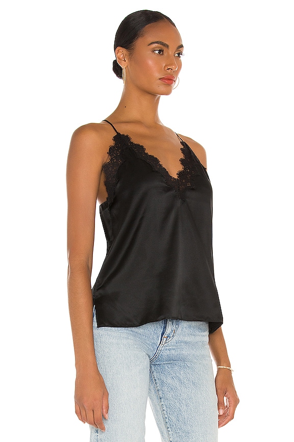 view 2 of 4 CAMISOLA EVERLY in Black