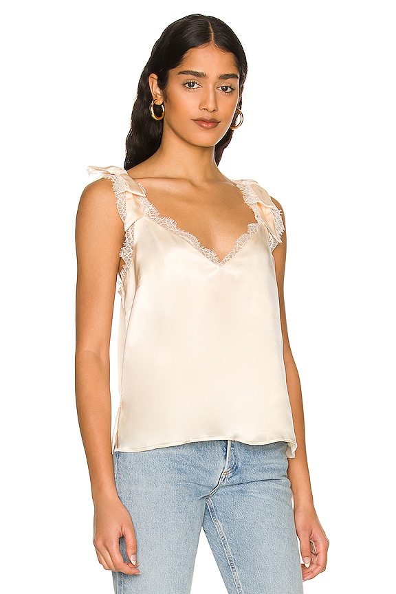 view 2 of 4 CARACO FREYA in Ceramic