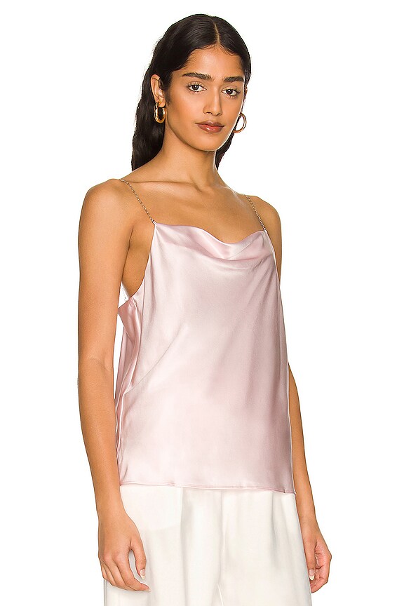 view 2 of 5 CAMISOLA BUSY HEART in Frosting