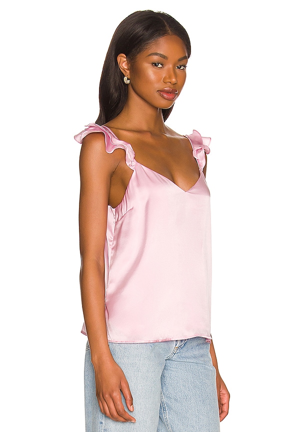 view 2 of 4 Cara Cami in Confetti