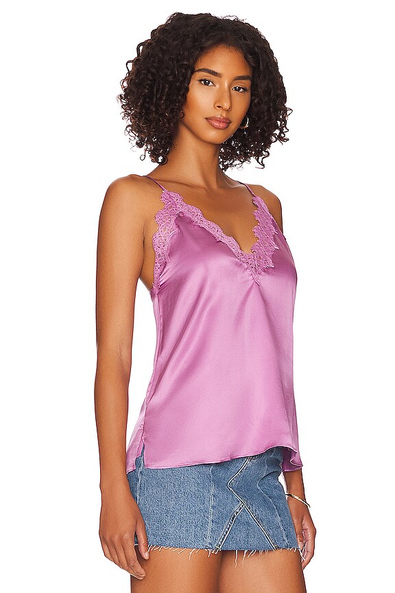 view 2 of 4 CARACO EVERLY in Mulberry