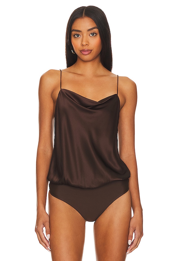 view 2 of 5 BODY AXEL in Clove