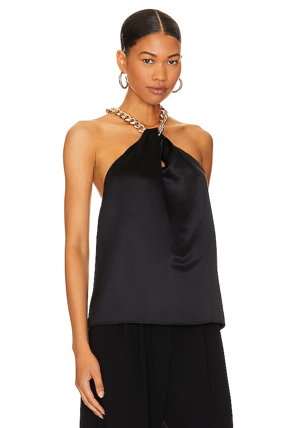 view 2 of 4 CAMISOLA KENLEY in Black