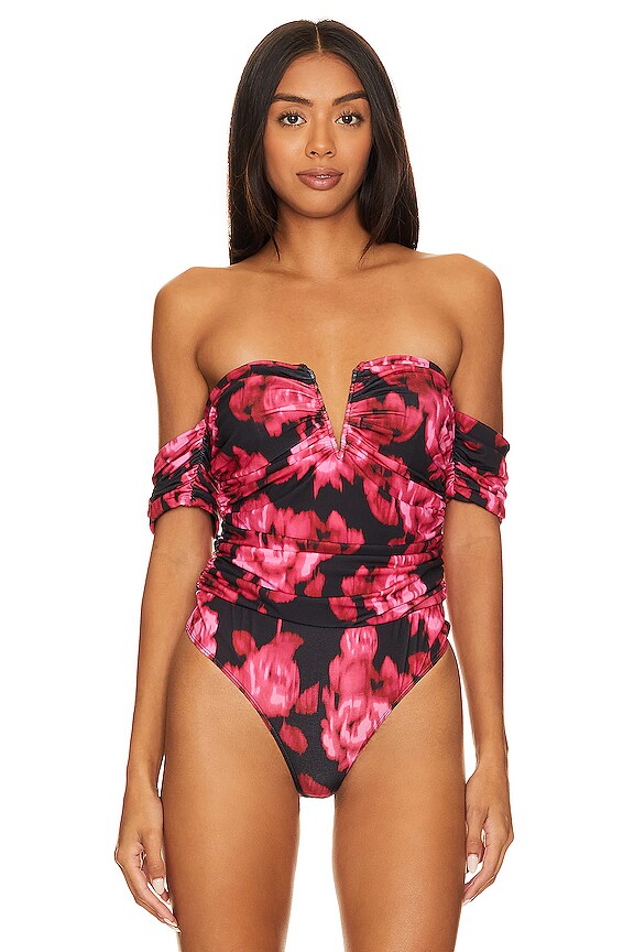 view 2 of 5 BODY LOUIS in Dolce Vita