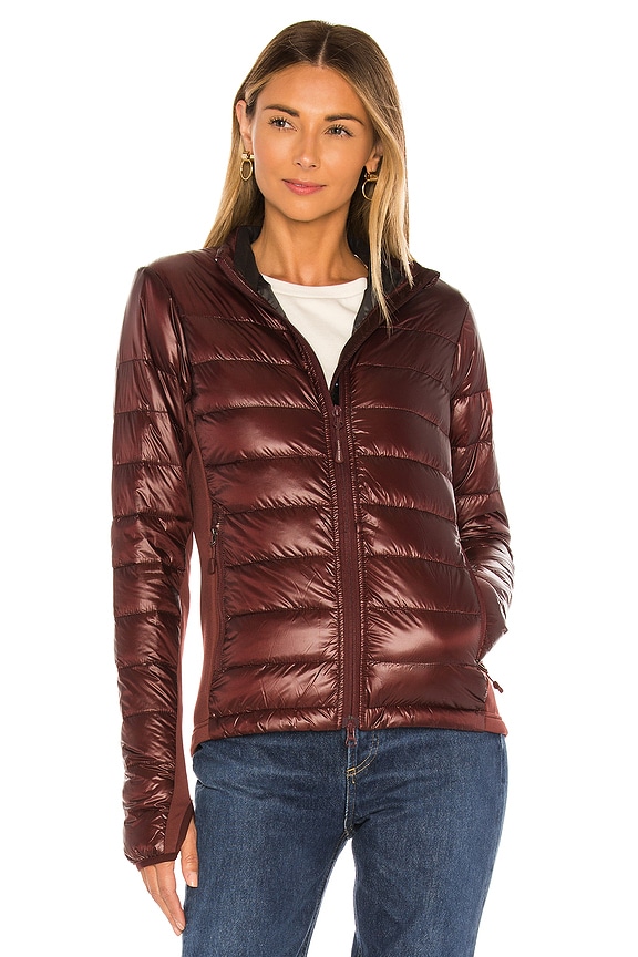 view 2 of 6 Hybridge Lite Jacket in Elderberry