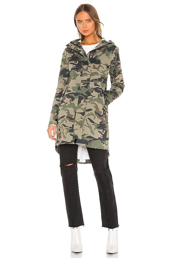 view 2 of 5 Salida Jacket in Canada Goose Camo