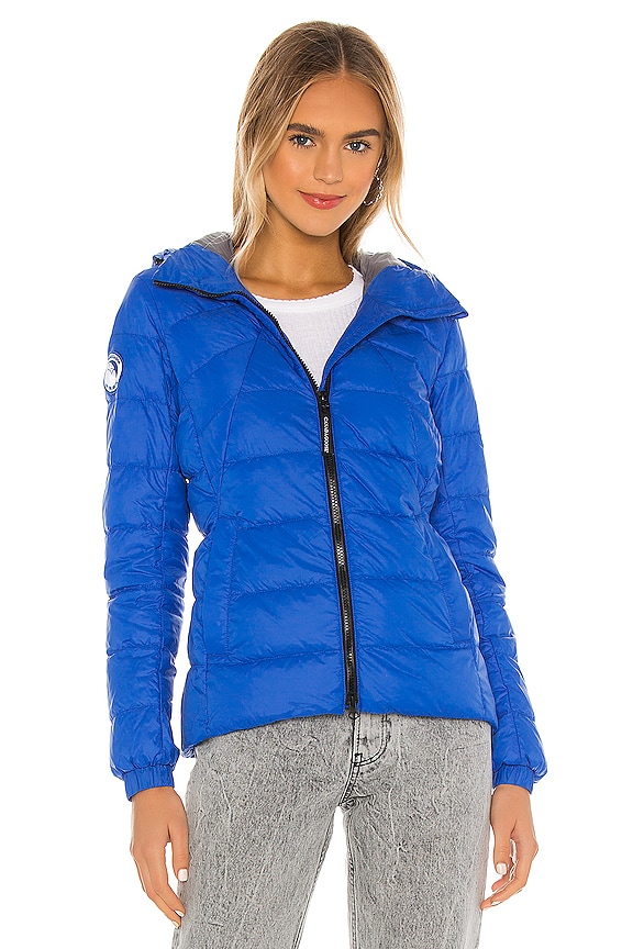 view 2 of 6 Abbott Hoody in PBI Blu