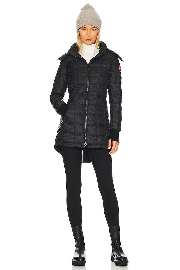 view 2 of 5 Ellison Jacket in Black