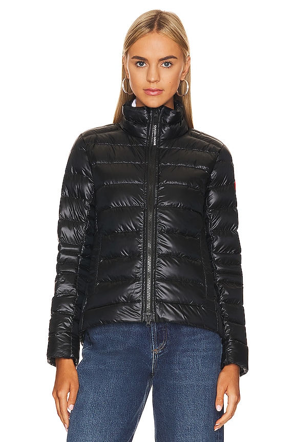view 2 of 7 Cypress Jacket in Black