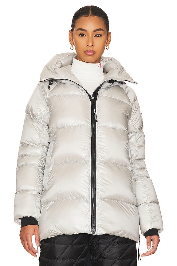 view 2 of 8 Cypress Puffer in Silverbirch