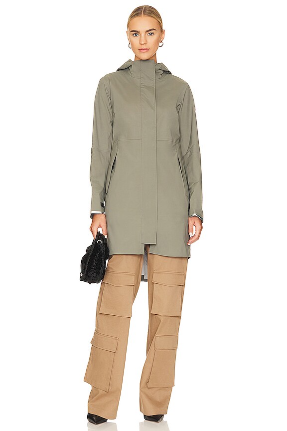 view 2 of 6 Salida Jacket in Sagebrush