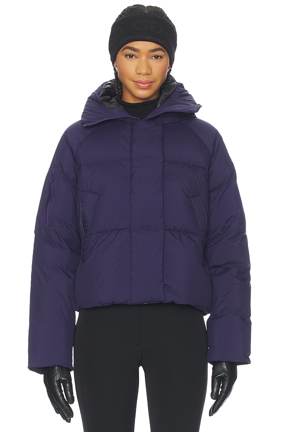 view 2 of 5 Chilliwack Puffer in Future Dusk