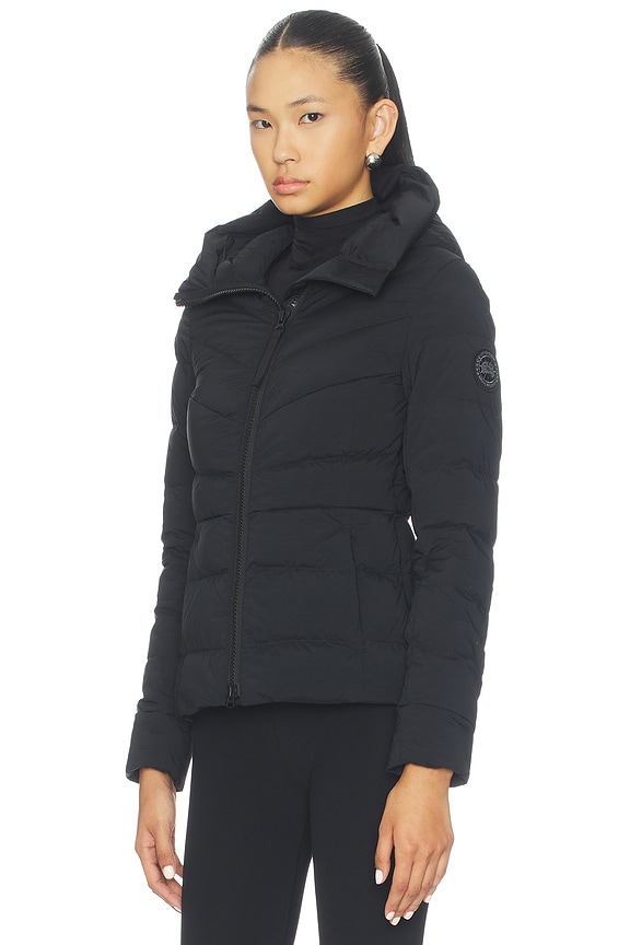 view 2 of 6 Clair Jacket in Black