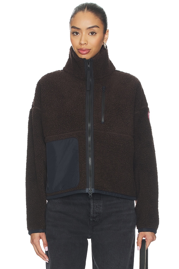 view 2 of 6 КУРТКА SIMCOE in Terra