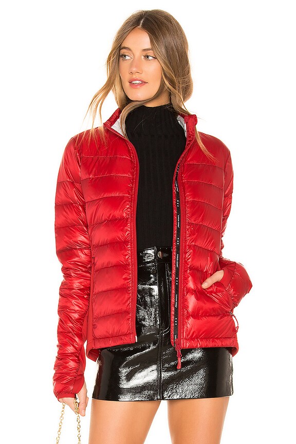 view 1 of 5 Hybridge Lite Jacket in Red