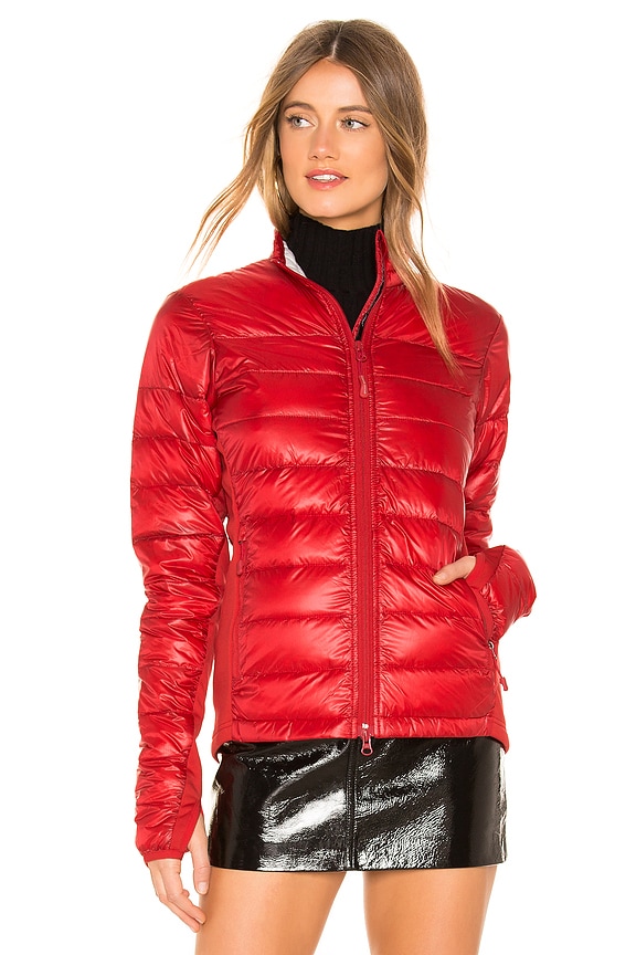 view 2 of 5 Hybridge Lite Jacket in Red