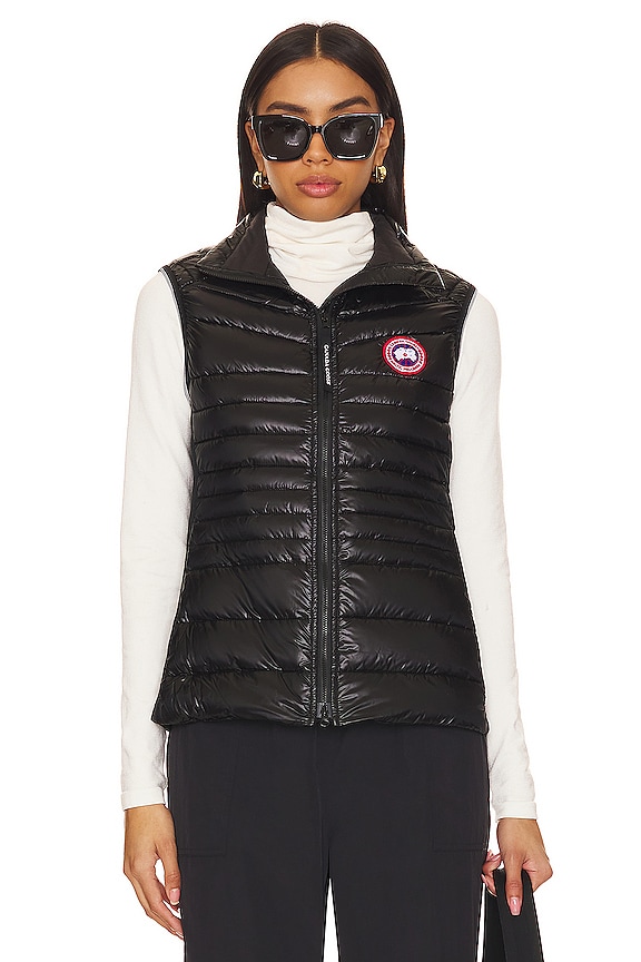 view 2 of 6 Hybridge Lite Vest in Black