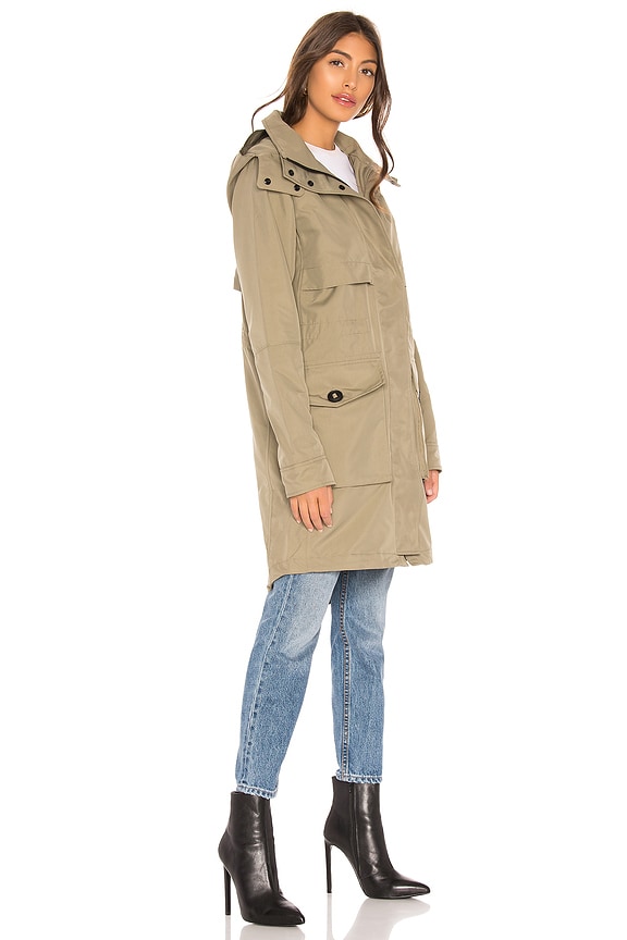 view 2 of 3 Calvary Trench in Lichen