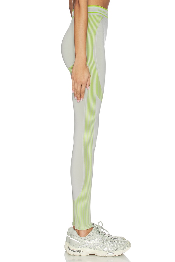 view 2 of 6 Seamless Legging in Grey