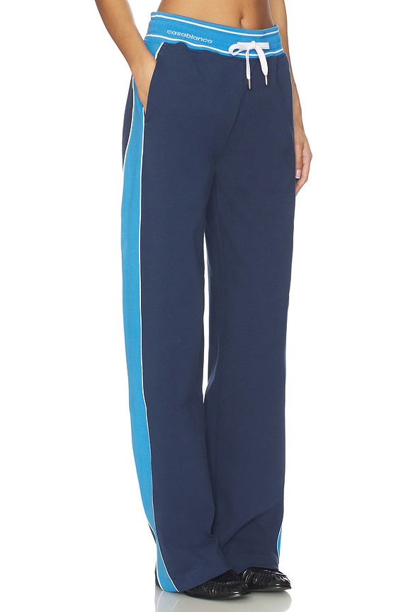 view 2 of 6 Punto Low Rise Joggers in Navy