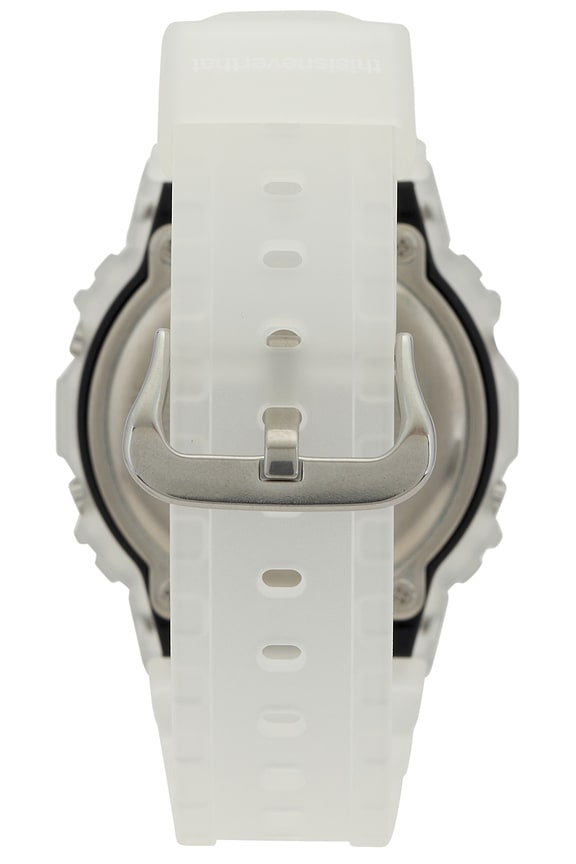 view 2 of 4 MONTRE NA in Clear