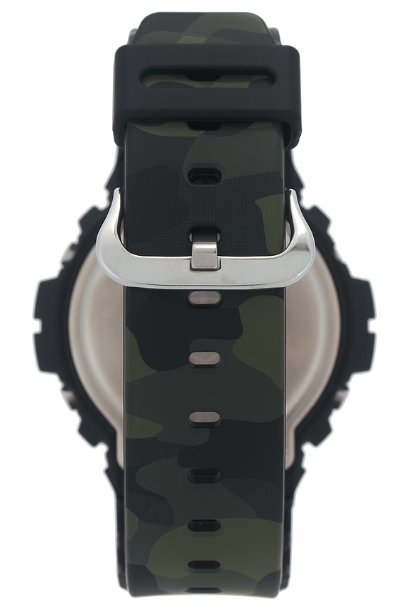 view 2 of 4 DW6900 Camo Series in Camo Green