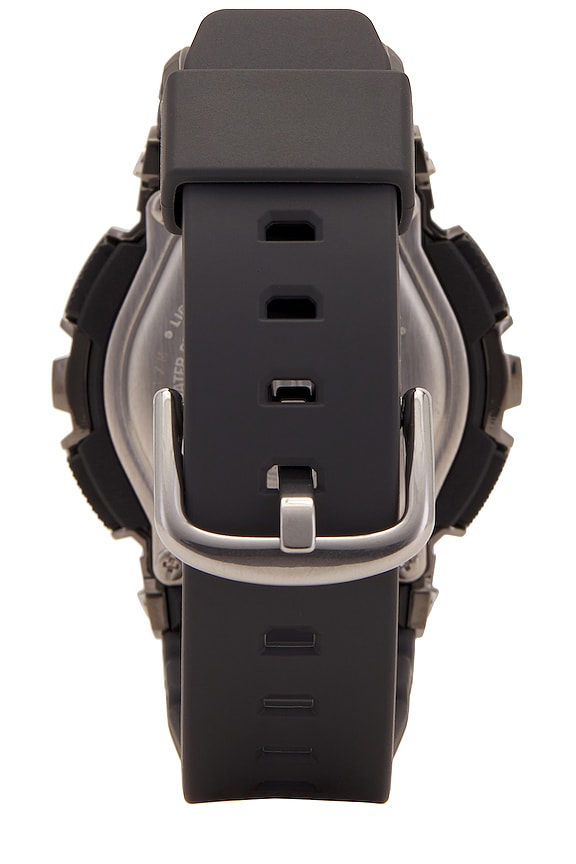 view 2 of 4 Watch in Black